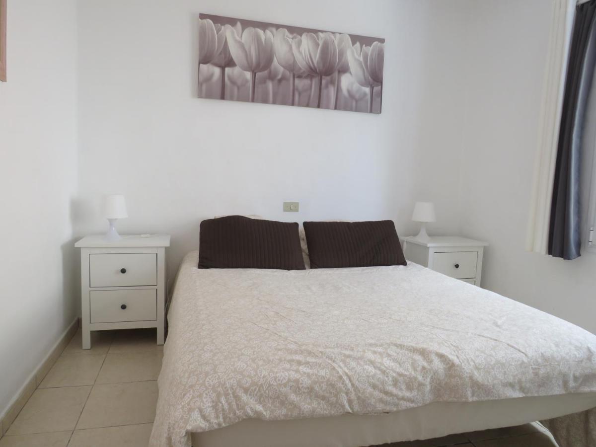 Biosfera Modern Bright Old Town Two Bedroom Apartment Pdc Tías Exterior foto