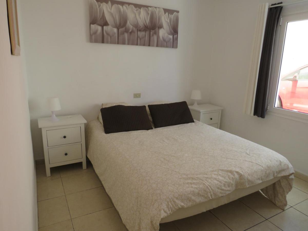 Biosfera Modern Bright Old Town Two Bedroom Apartment Pdc Tías Exterior foto