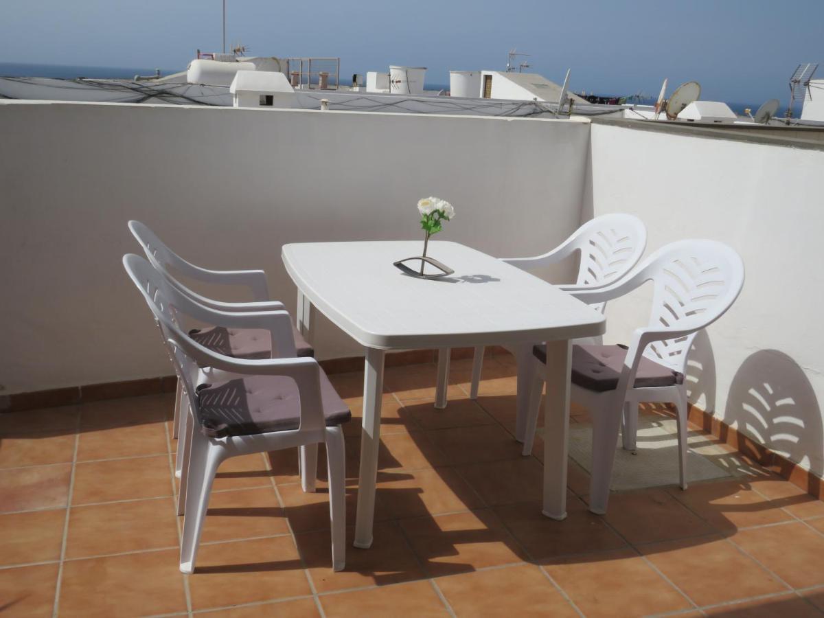 Biosfera Modern Bright Old Town Two Bedroom Apartment Pdc Tías Exterior foto