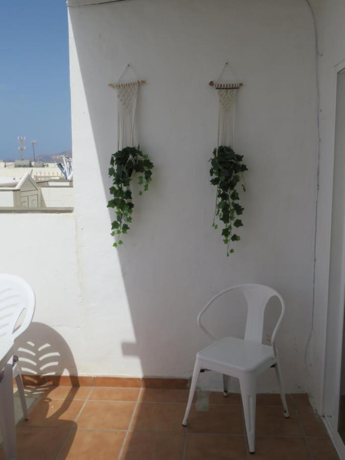 Biosfera Modern Bright Old Town Two Bedroom Apartment Pdc Tías Exterior foto