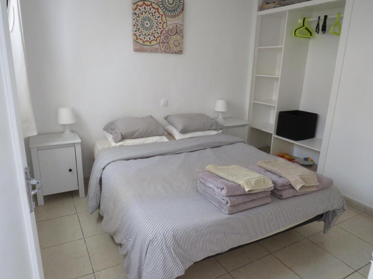 Biosfera Modern Bright Old Town Two Bedroom Apartment Pdc Tías Exterior foto