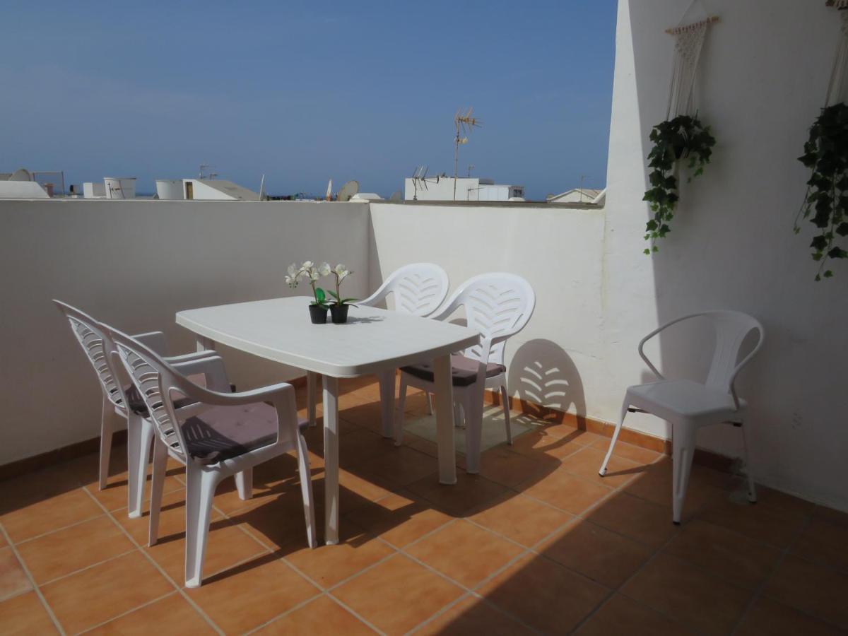 Biosfera Modern Bright Old Town Two Bedroom Apartment Pdc Tías Exterior foto
